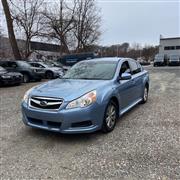 2012 Subaru Legacy 