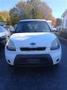 2010 Kia Soul 