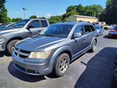 2010 Dodge Journey  2010 Dodge Journey
