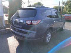 2014 Chevrolet Traverse  2014 Chevrolet Traverse