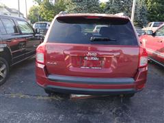 2013 Jeep Compass  2013 Jeep Compass