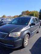 2012 Chrysler Town & Country  2012 Chrysler Town & Country