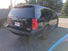 2013 GMC Yukon XL  2013 GMC Yukon XL