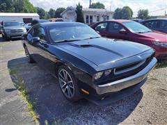 2010 Dodge Challenger  2010 Dodge Challenger