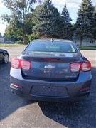 2015 Chevrolet Malibu  2015 Chevrolet Malibu