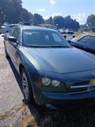 2006 Dodge Charger  2006 Dodge Charger