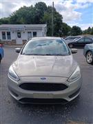 2015 Ford Focus  2015 Ford Focus
