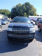 2008 Lincoln Navigator  2008 Lincoln Navigator