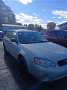 2007 Subaru Outback 