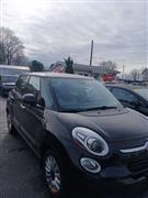 2014 Fiat 500L 