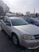 2008 Dodge Avenger 