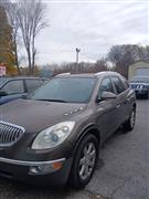 2010 Buick Enclave 