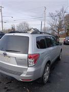 2010 Subaru Forester 