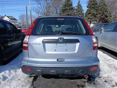 2008 Honda CR-V 