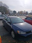 2014 Volkswagen Jetta 