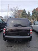 2014 Ford Flex 