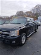 2007 Chevrolet Silverado 1500 