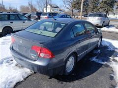 2010 Honda Civic 