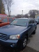 2006 Toyota Highlander 