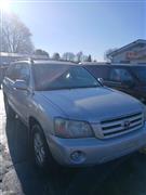 2007 Toyota Highlander 