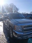 2013 Chevrolet Silverado 1500 