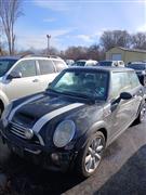 2004 MINI Cooper 