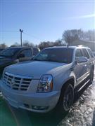2010 Cadillac Escalade 