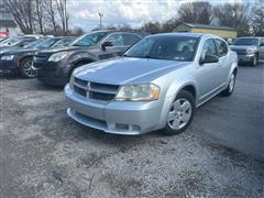 2011 Dodge Avenger 