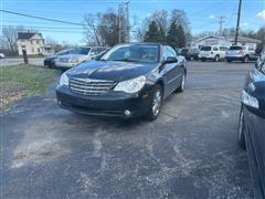 2008 Chrysler Sebring 