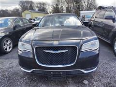 2015 Chrysler 300 