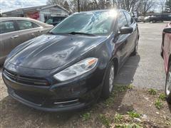 2013 Dodge Dart 