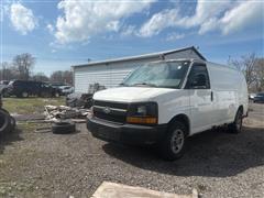 2006 Chevrolet Express 