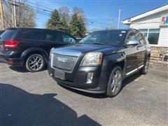 2015 GMC Terrain 