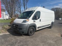 2014 RAM Promaster 