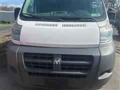 2014 RAM Promaster 