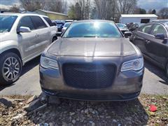 2015 Chrysler 300 