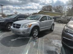 2009 Dodge Caliber 
