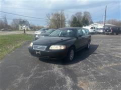 2007 Volvo V70 