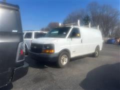 2005 Chevrolet Express 