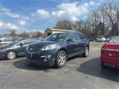 2015 Chevrolet Traverse 