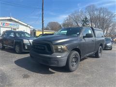 2019 RAM 1500 Classic 