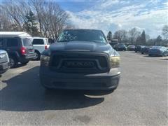 2019 RAM 1500 Classic 