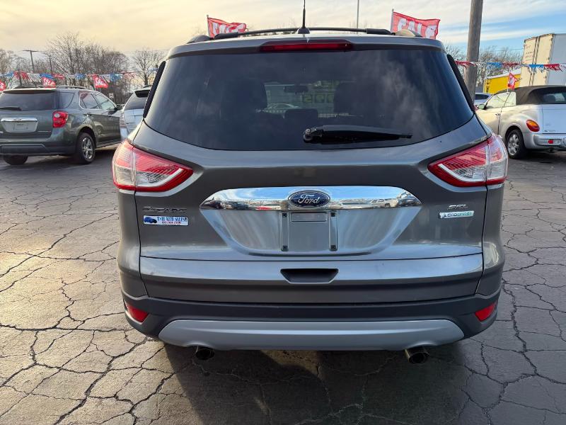 Ford Escape  2013