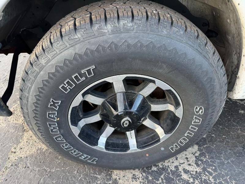 Chevrolet Express  2012