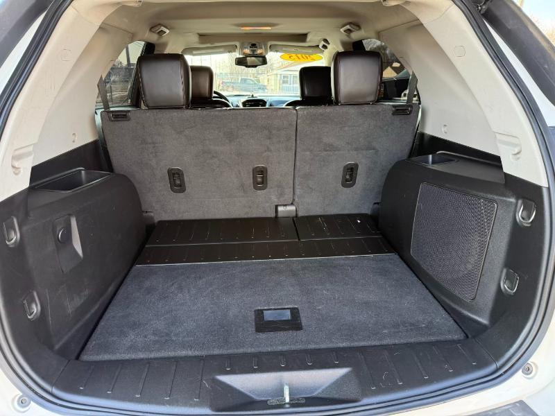 Chevrolet Equinox  2015