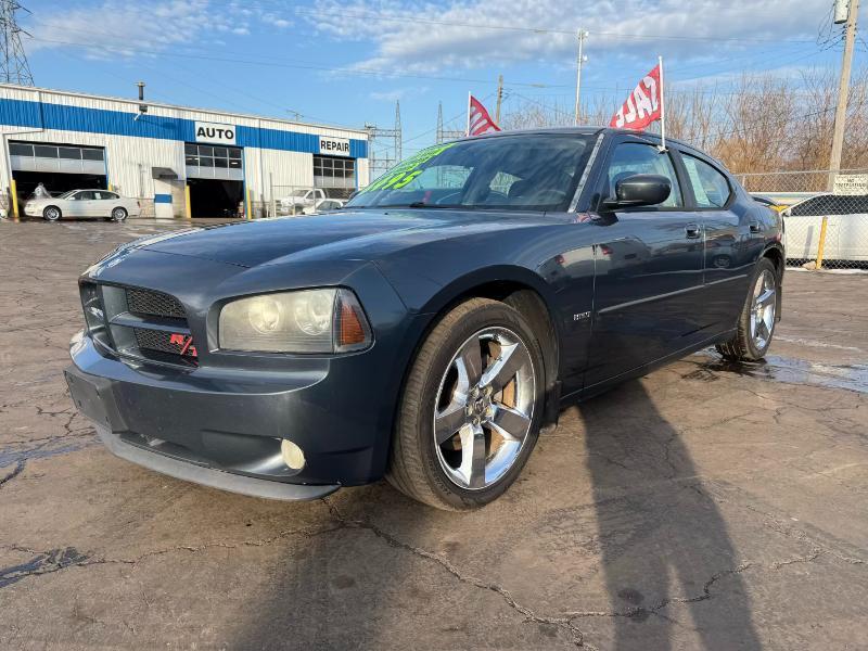 Dodge Charger  2007