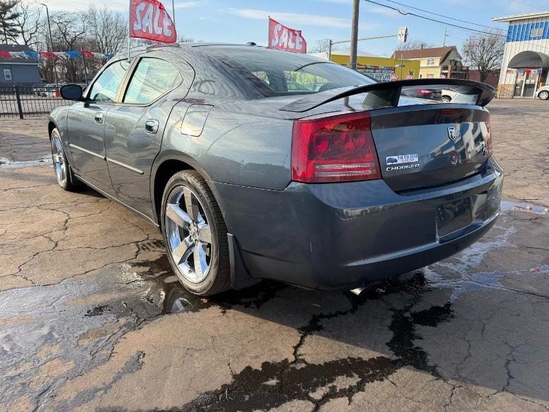 Dodge Charger  2007