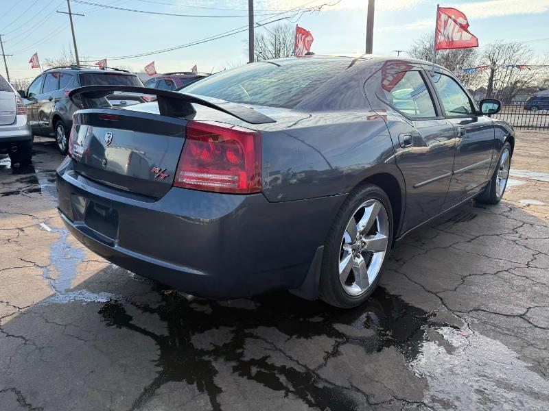 Dodge Charger  2007