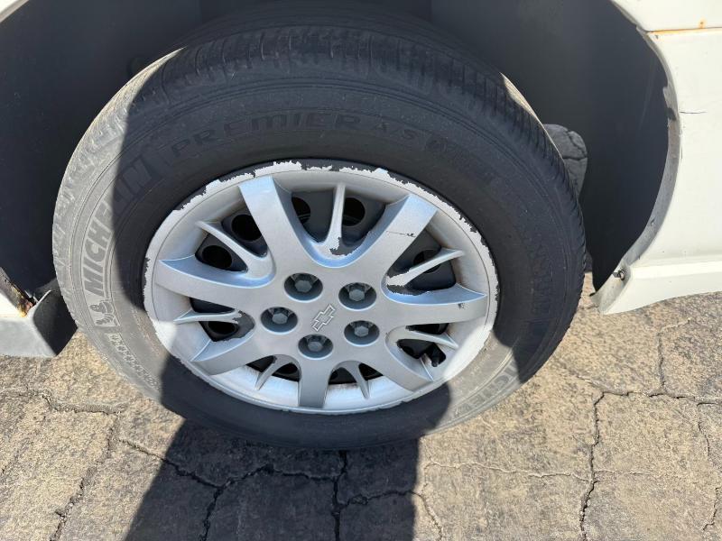 Chevrolet Impala  2005