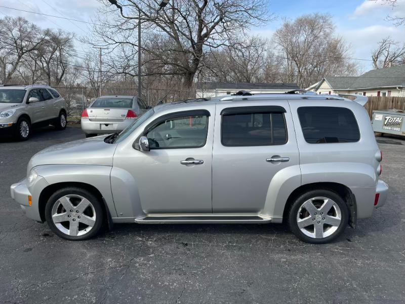 Chevrolet HHR  2006